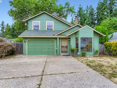 14134 SW Fanno Creek Pl, Tigard, OR, 97224