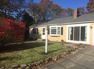 20 Dancing Brook Rd, South Yarmouth, MA 02664