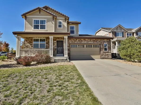 23403 E Ontario Place, Aurora, CO 80016