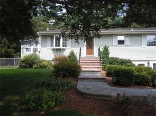 53 Glen Dr, Peabody, MA 01960