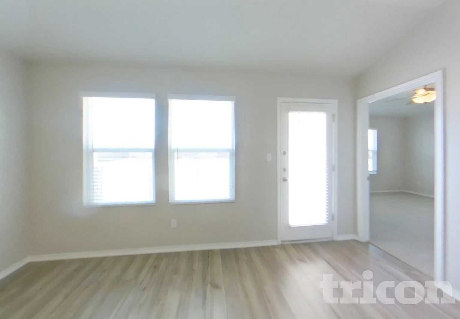 5208 Saddle Club Drive Georgetown TX — Photo 3