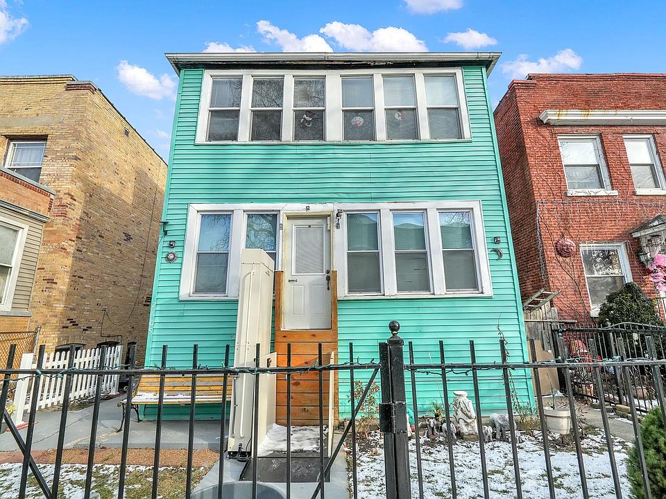 1st image of 2505 S Keeler Ave