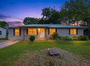 2613 Horne Cir, Caddo Mills, TX 75135