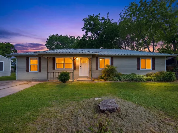 2613 Horne Cir, Caddo Mills, TX 75135