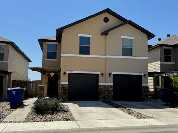5609 Montevista Dr #5609, Laredo, TX 78041