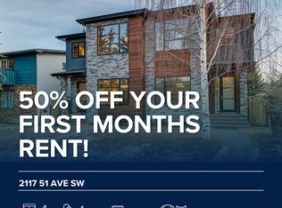 2117 51st Ave SW #NA, Calgary, AB T3E1J8