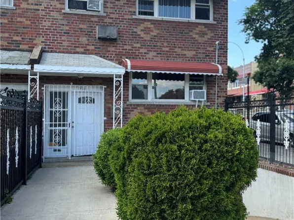1719 E 172nd Street, Bronx, NY 10472