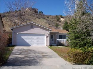 7241 Rising Moon Dr, Colorado Springs, CO 80919