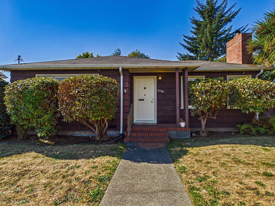 1st image of 2536 F St