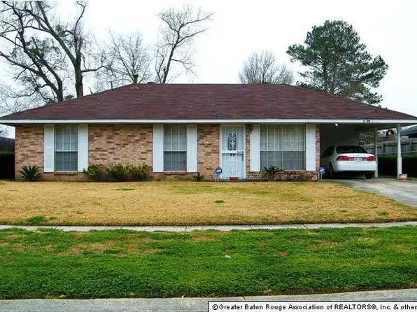 1126 Roundhill Dr, Baton Rouge, LA 70810