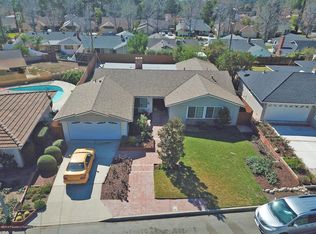 3950 Abella St, Glendale, CA 91214