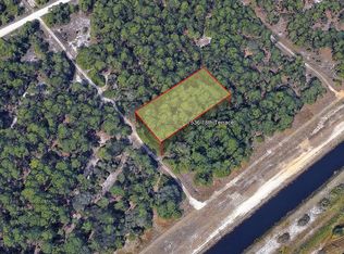 7536 18th Ter, Labelle, FL 33935