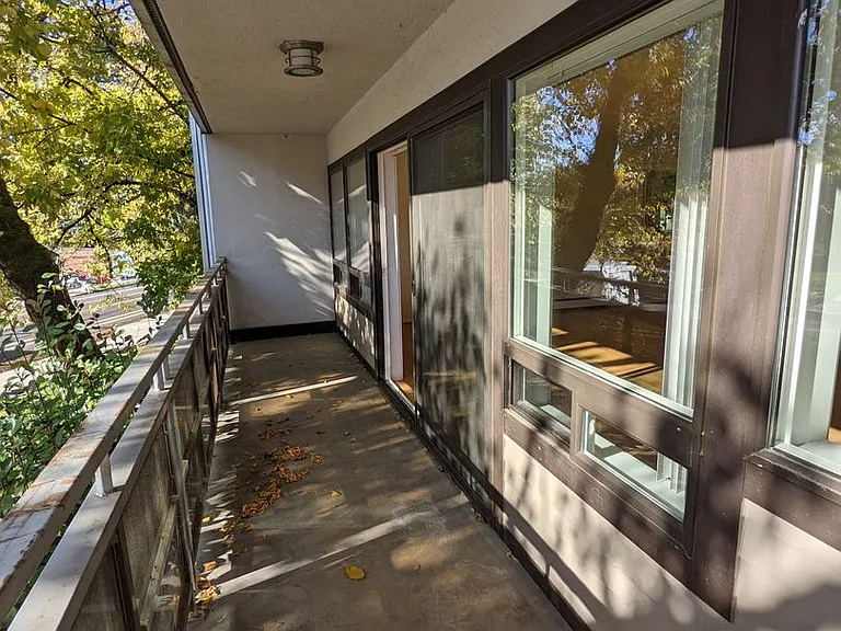 Park Village Apartments — Photo 60