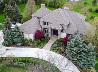 1826 Clover Dr, Inverness, IL 60067