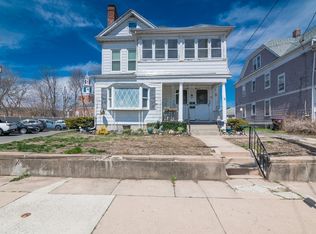 5-7 Corser St, Holyoke, MA 01040