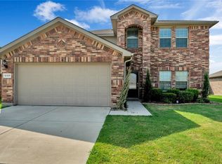12325 Orloff Dr, Rhome, TX 76078