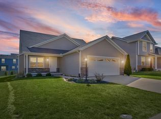 3909 Slate Dr, Champaign, IL 61822