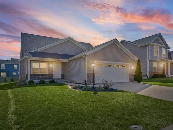 3909 Slate Dr, Champaign, IL 61822