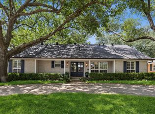 6222 E University Blvd, Dallas, TX 75214