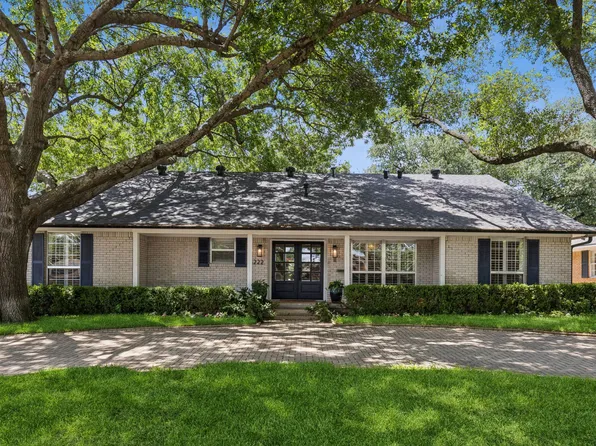 6222 E University Blvd, Dallas, TX 75214