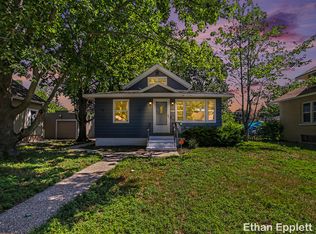 1532 Leahy St, Muskegon, MI 49442