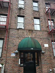 Rented by Old Brooklyn Real Estate Inc