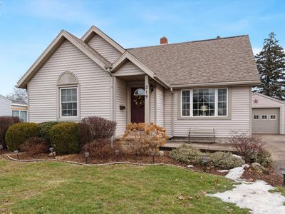 219 Harding Ave, Fremont, OH, 43420