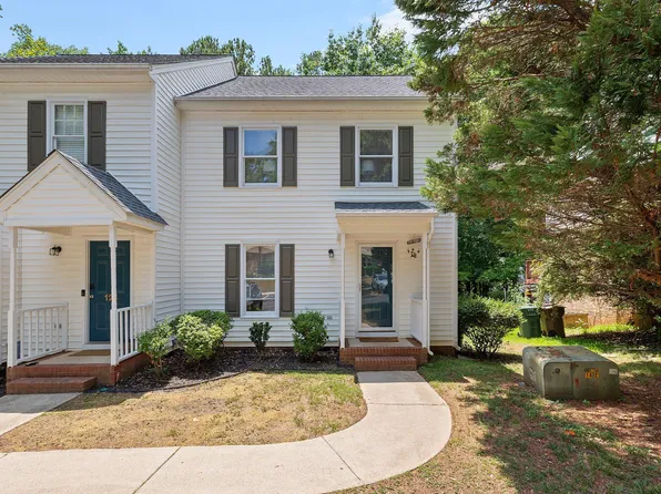 123 Luxon Pl, Cary, NC 27513
