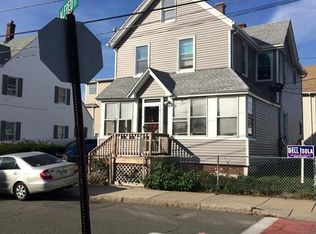 19 Alfred St, Everett, MA 02149