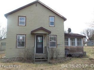 411 Walker Ave S, New York Mills, MN 56567