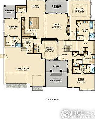 2nd image of 2226 Somerset Ct