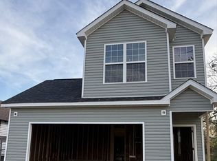 1440 Mauge St, Augusta, GA 30901