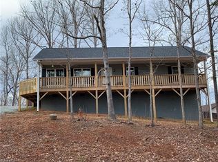 3304 Old Mountain Rd, Lexington, NC 27292