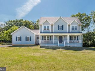 10536 Bethel Rd, Frederick, MD 21702