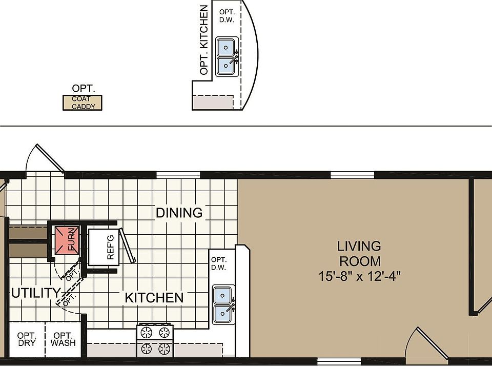 Floor Plan Image-0-Champion 173 Cedarcrest Village