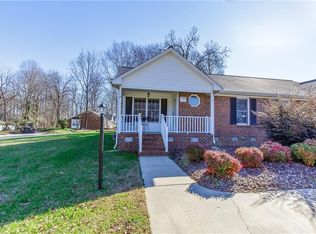 1916 Malone Rd APT A, Burlington, NC 27215