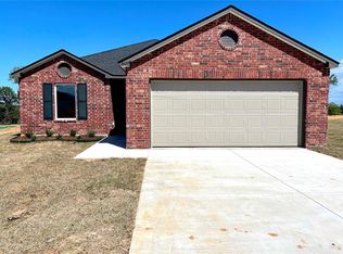 13429 Pineberry Way, McLoud, OK 74851