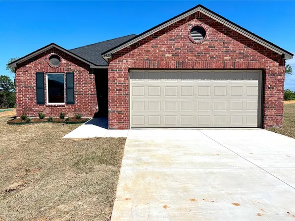 13429 Pineberry Way, McLoud, OK 74851