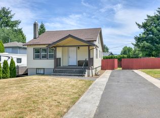 1280 SW 257th Ave #A, Troutdale, OR 97060