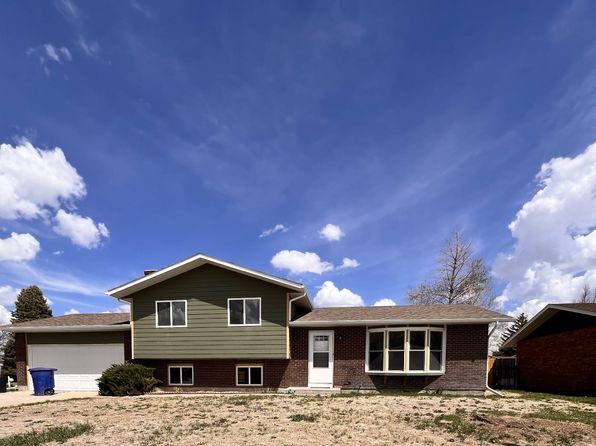 2039 Niobrara Ave, Alliance, NE 69301