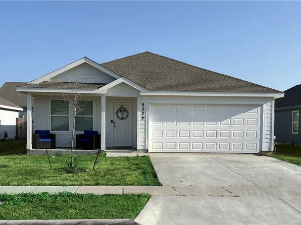 9229 Scottish Oak St, Corpus Christi, TX 78409