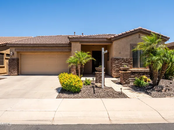 4646 E DONATO Drive, Gilbert, AZ 85298