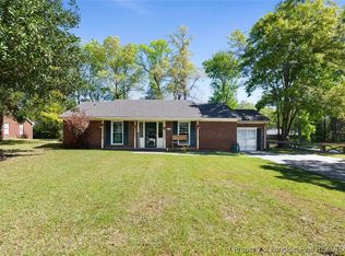 202 Chatham Ct, Jacksonville, NC 28540
