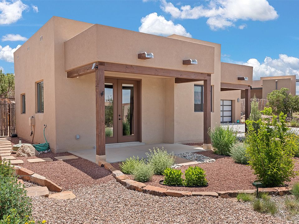 1 Via Harena, Santa Fe, NM 87507 | Zillow