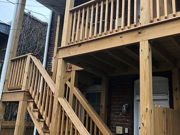 5th image of 117 S Stafford Ave APT 2