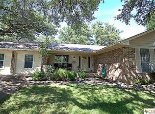 5 Buffalo Bill Dr, Morgans Pt Resort, TX 76513