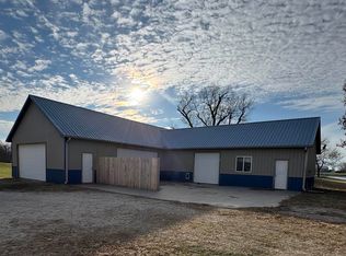 5943 N Ridge Rd, Maize, KS 67101