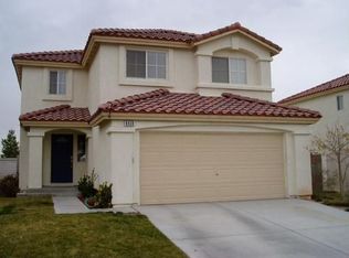 8488 Prince Of Tides Ct, Las Vegas, NV 89113