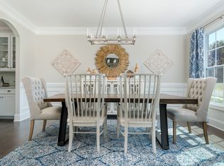 518 Wild Ginger Loop, Irmo, SC 29063