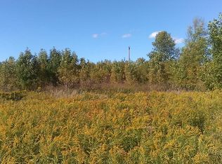 0 Cushman Rd, Fort Covington, NY 12937